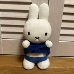 ミッフィーちゃんぬいぐるみ