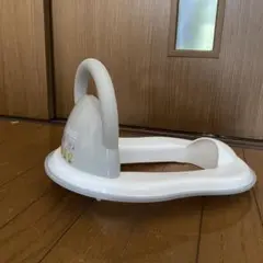補助便座　SNOOPY