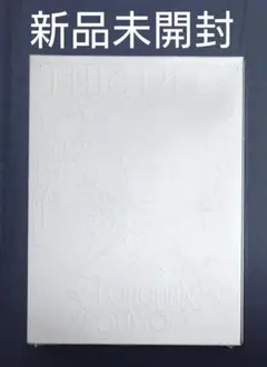 SEVENTEEN セブチ / THIS MAN 新品未開封