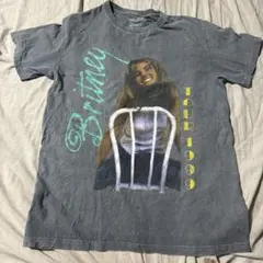 ブリトニースピアーズ1999 tour Tシャツ オフィシャル