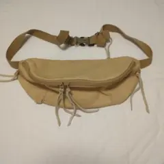 nonnative ウエストバッグ