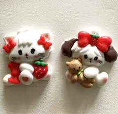 mikko デカパーツ　セット
