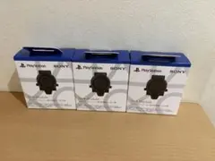 未開封 3個 PlayStation DualSense スティックモジュール