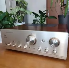 ONKYO　Integra A−927 プリメインアンプ　値引交渉に応じます ONKYO Integra A-927の仕様 オンキヨー/オンキョー