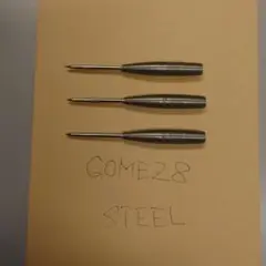 TRiNiDAD GOMEZ 8 STEEL