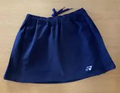 ★美品★ YONEX バドミントン スカート 2024新製品　26141