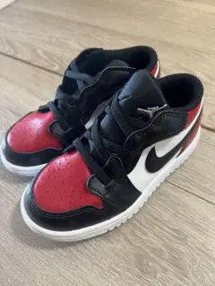 Nike AIRJORDAN キッズスニーカー