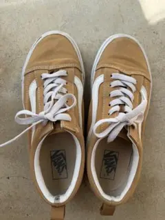 VANS オールドスクール22センチ