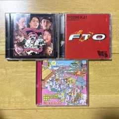 関ジャニ∞ CD(アルバム含む)3枚セット