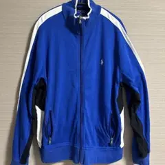 POLO Ralph Lauren トラックジャケット