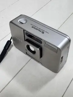 2025年最新】FUJIFILM TIARA iiの人気アイテム - メルカリ