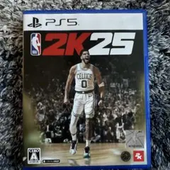 2k25 ps5
