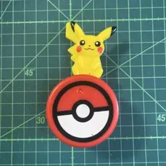 ハッピーセット　ピカチュウ