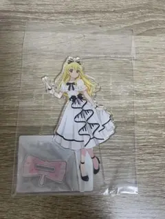 アイカツ 星宮いちご アクリルスタンド