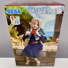 ダンジョン飯 ちょこのせ プレミアムフィギュア マルシル