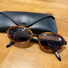 サングラス ソニアリキエル ケース付き UVカット SONIA RYKIEL
