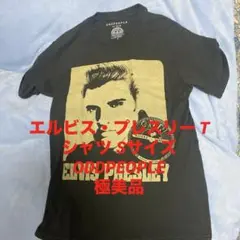 エルビス・プレスリー Tシャツ Sサイズ ODDPEOPLE 極美品