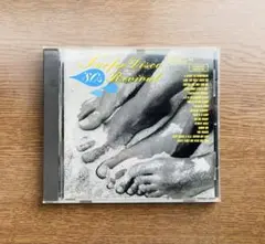 サーファー・ディスコ’80sリバイバルCD