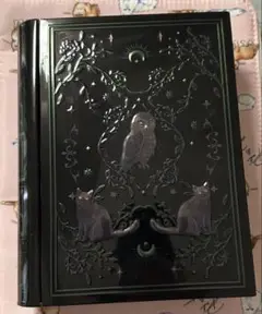 KALDI 魔法辞書缶