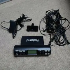 Roland TD-4 音源 モジュール