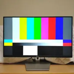 DELL デル QHD 27インチ S2721D モニター