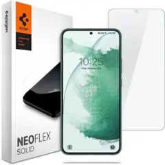 ✨残り1点✨ フィルム Galaxy S22 Plus 全面保護 PET素材