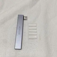 USB Cハブ 4-in-1 USB ハブ Type Cサポート60W急速充電