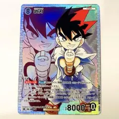 名探偵コナン　鉄刃　コナンカード　SR 交錯する刃　キラ
