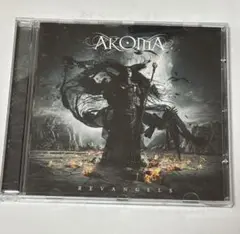 AKOMA / Revangels