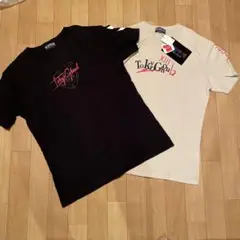 東京喰種 Tシャツ　２枚セット