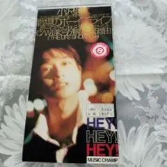 小沢健二/戦場のボーイズ・ライフ(ボーイズ・ライフpt.2:愛はメッセージ)