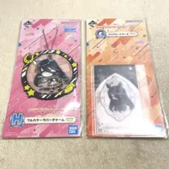 ウマ娘 一番くじ マンハッタンカフェ G賞 H賞