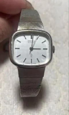 セイコー★SEIKO★4301-5010★レディース腕時計アナログクォーツ