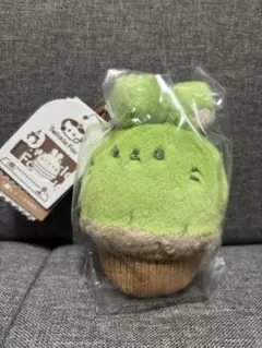 恋と深空 MINISO Twinkle Fair たにくウサギぬいぐるみ セイヤ