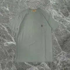 00's 半袖シャツ vintage アーカイブ y2k パンク グランジ系