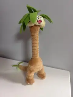 アローラナッシー　ぬいぐるみ