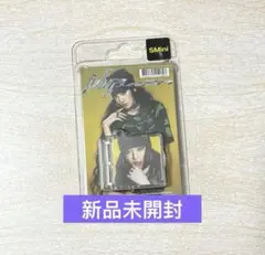 【新品未開封】aespa Whiplash SMini Ver.　ニンニン