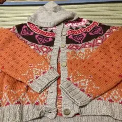ロキシーカーデガン