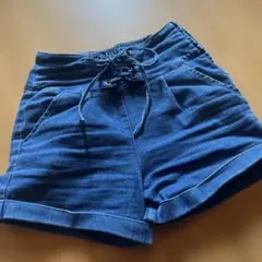 CHiP CLiP デニム ショートパンツ