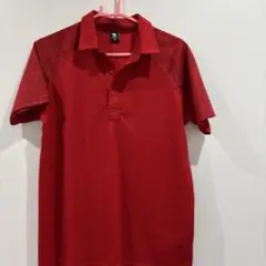 S.THREE ポロシャツ美品