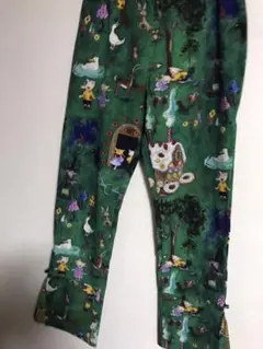 アルベロベロ ヘンデルとグレーテルシリーズパンツ
