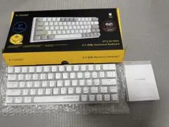 【美品】E-YOOSO ワイヤレス キーボード