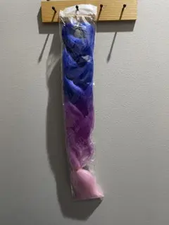 ファイバーエクステ