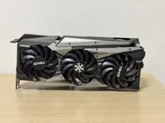 iCHILL x4 GeForce RTX3080 10GB トリプルファン