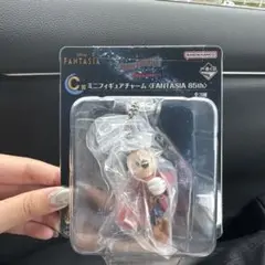 ミッキーファンタジア　一番くじ　C賞