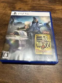 真・三国無双8 Empires