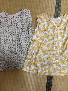 PAUL＆JOE ワンピース2枚セット