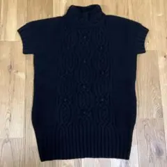 タエアシダ ニット