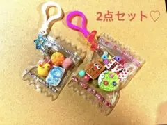 お菓子♡キャンディバッグ