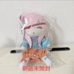 2025年最新】秦こころ ぬいぐるみの人気アイテム - メルカリ